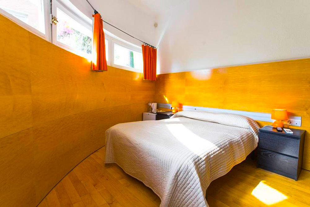 كاسا فيلارو